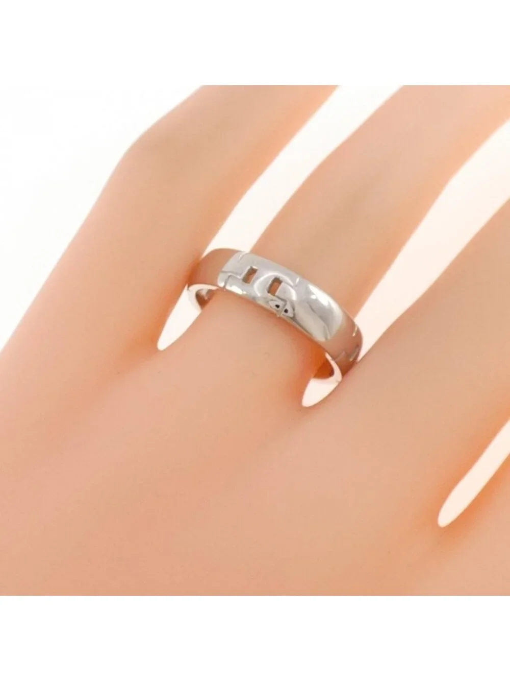 Hermes Cles Petit Ring